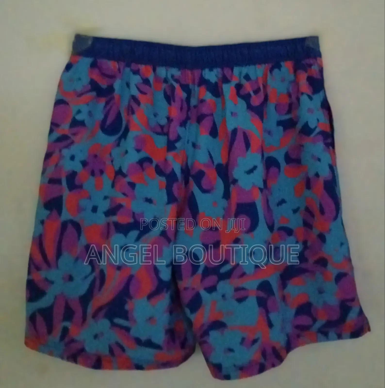 Speedo Clsssy Mens Beach Wear