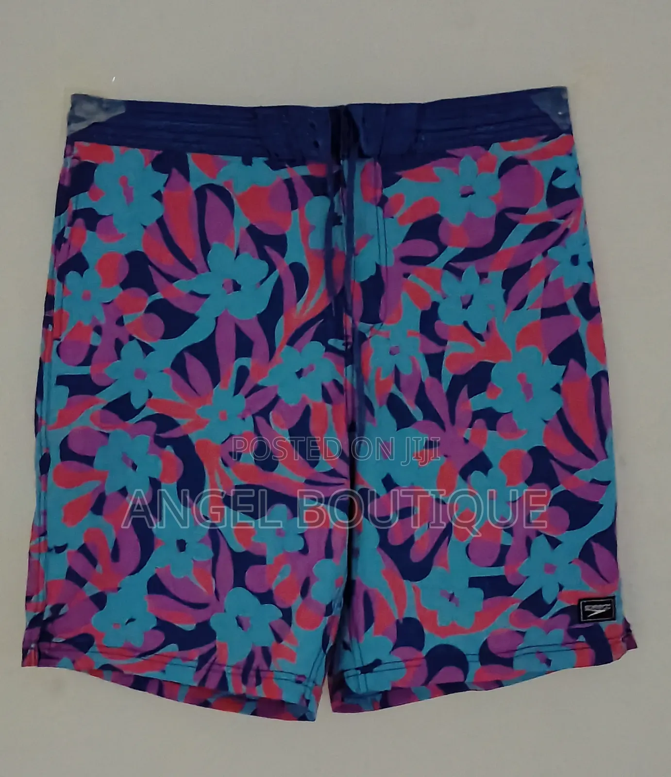 Speedo Clsssy Mens Beach Wear