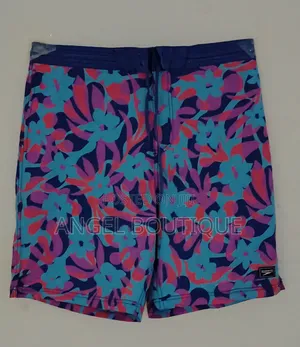 Speedo Clsssy Mens Beach Wear