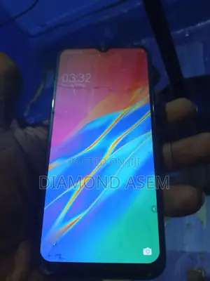 Tecno Spark 4 32 GB Purple