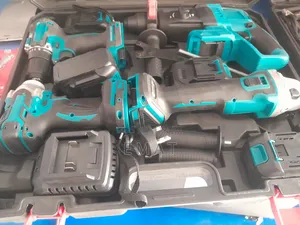 Cordless Power Tool