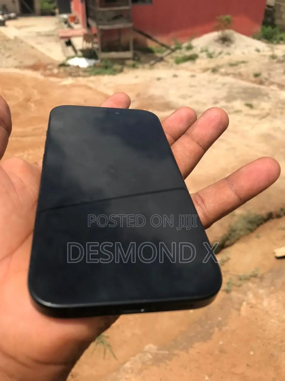 Apple iPhone 15 128 GB Black