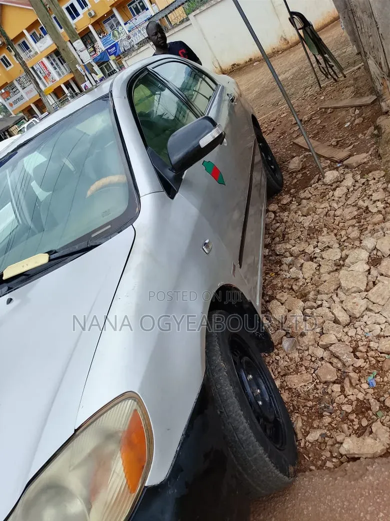 Toyota Corolla 1.8 LE 2008 Silver
