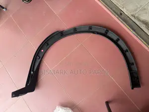 Mazda Cx 2019 2020 2021 2022 2023 2024 Fender Moulding