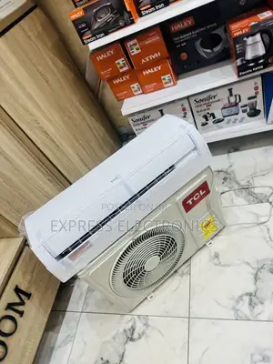 Dual Draining Split Inverter TCL 1.5hp