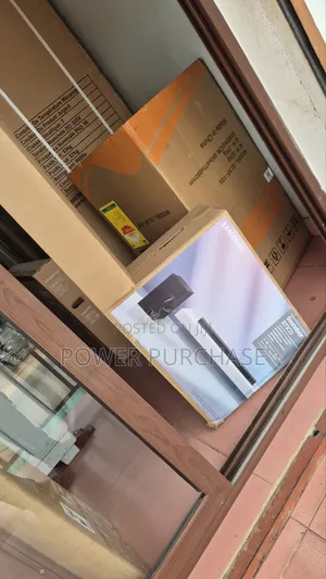 High Quality Samsung 5.1ch Soundbar