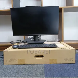 New Dell OptiPlex 3070 8GB Intel Core i5 SSHD (Hybrid) 256GB