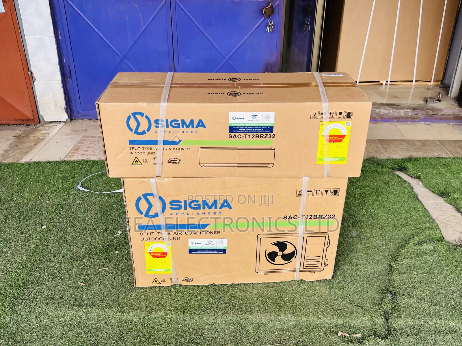 Sigma 1.5 Ac