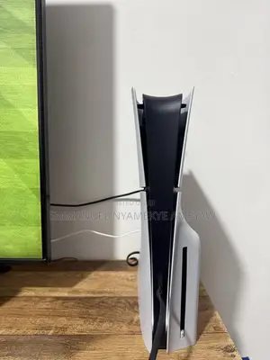 Ps5 Slim Standard