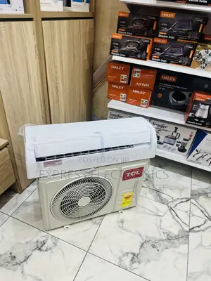 Energy Efficiency Technology Inverter TCL 1.5hp Air Conditioner