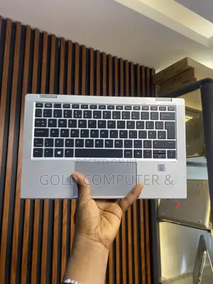 Laptop HP EliteBook x360 1030 G7 16GB Intel Core i7 SSD 512GB