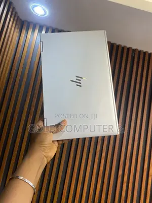 Laptop HP EliteBook x360 1030 G7 16GB Intel Core i7 SSD 512GB