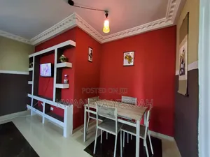 Furnished 2bdrm Apartment in Amasaman for rent