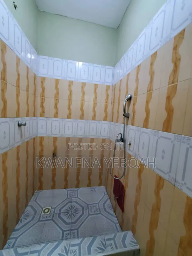Furnished 2bdrm Apartment in Amasaman for rent