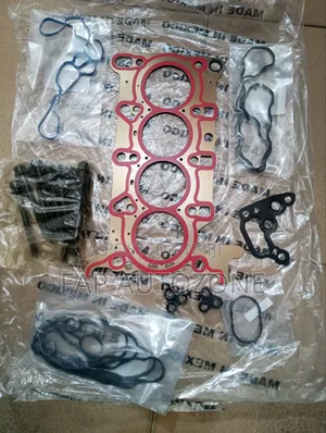 307. Original Acdelco Chevy Cruze and Malibu Overhauling Kits Set