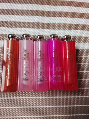 Long Lasting Lip Sticks