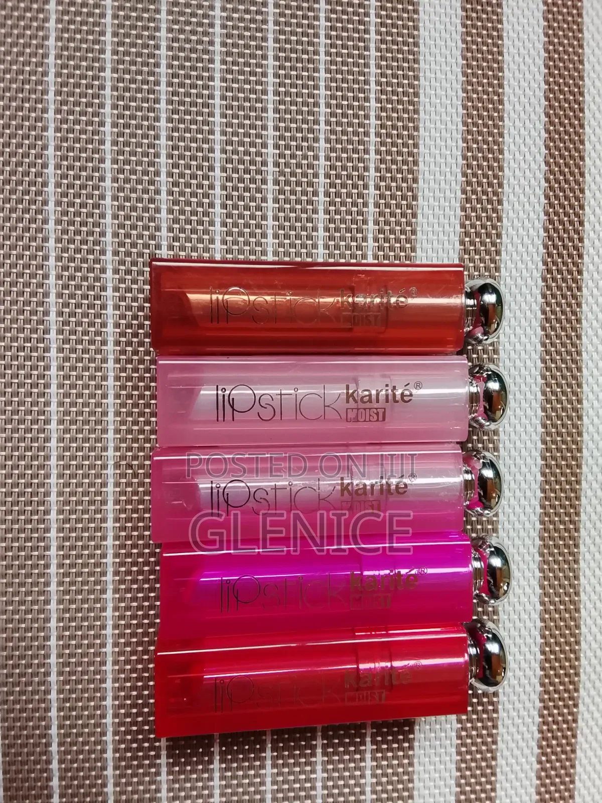 Long Lasting Lip Sticks