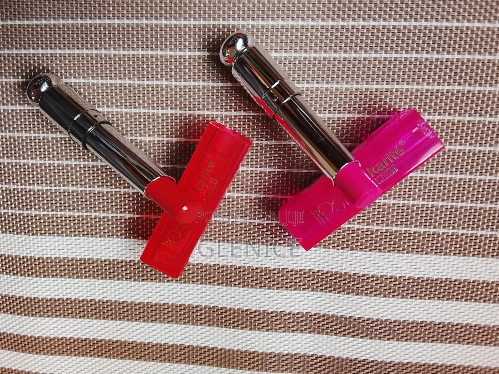 Long Lasting Lip Sticks