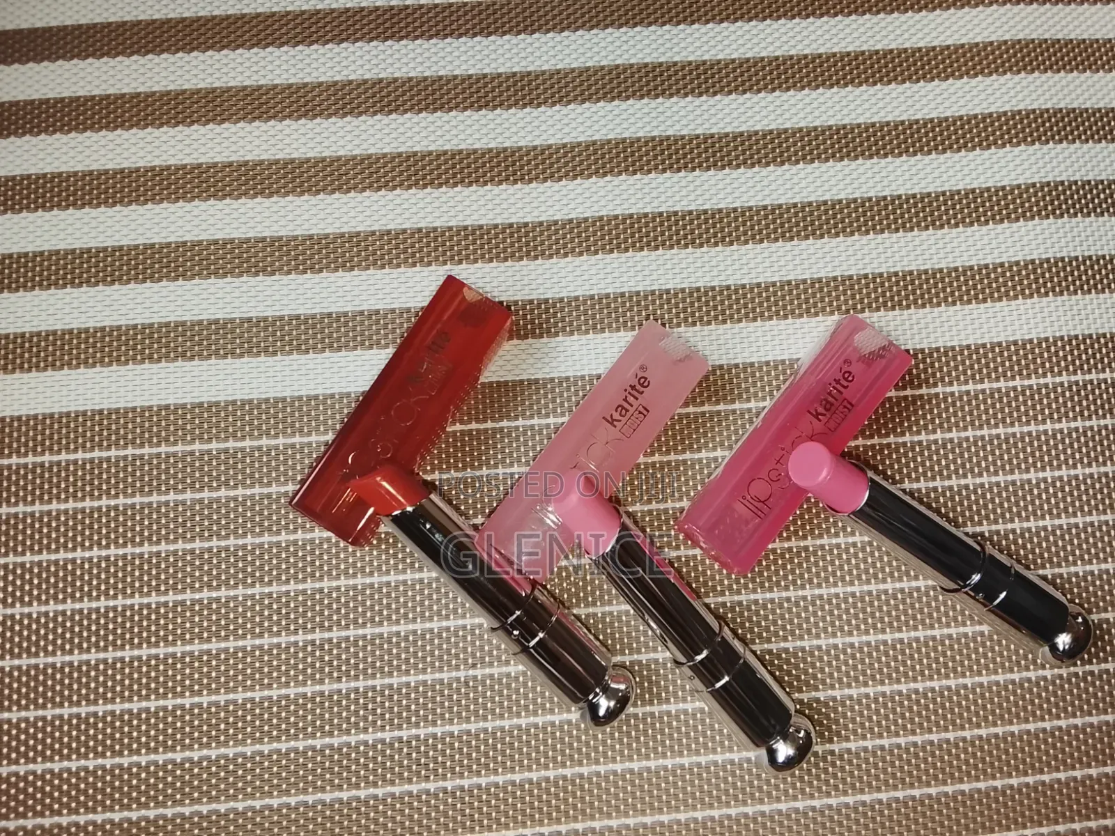 Long Lasting Lip Sticks