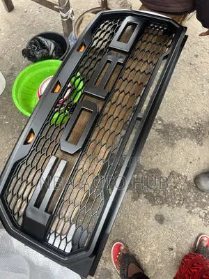 Ford F-150 2015-2017 Spec Grille