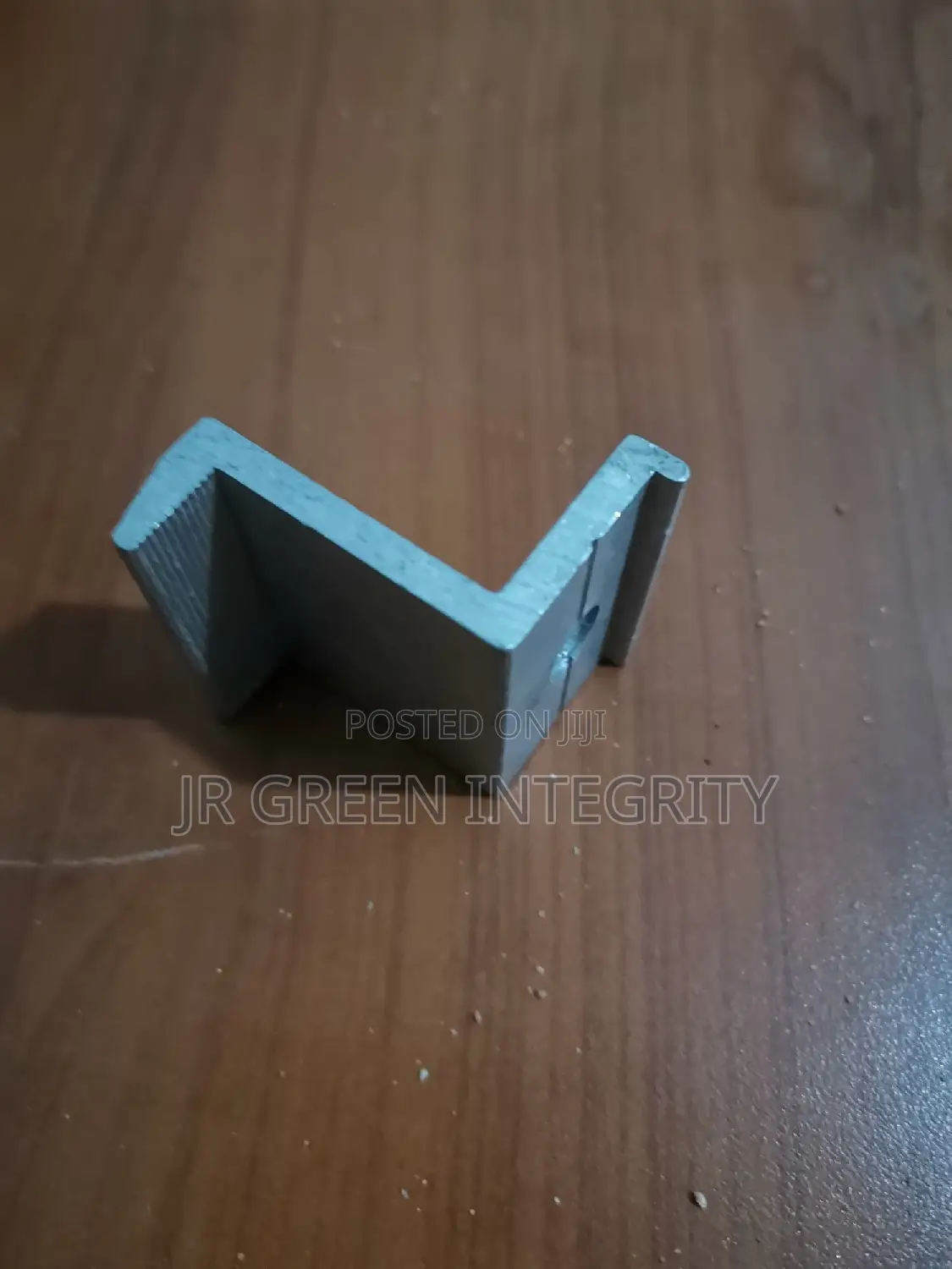 Solar Panels Mid and End Clamps, Roof Brackets