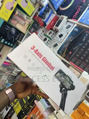 3axis Gimbal
