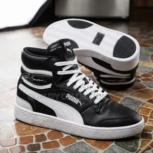 Puma Ralph Sampson Mid