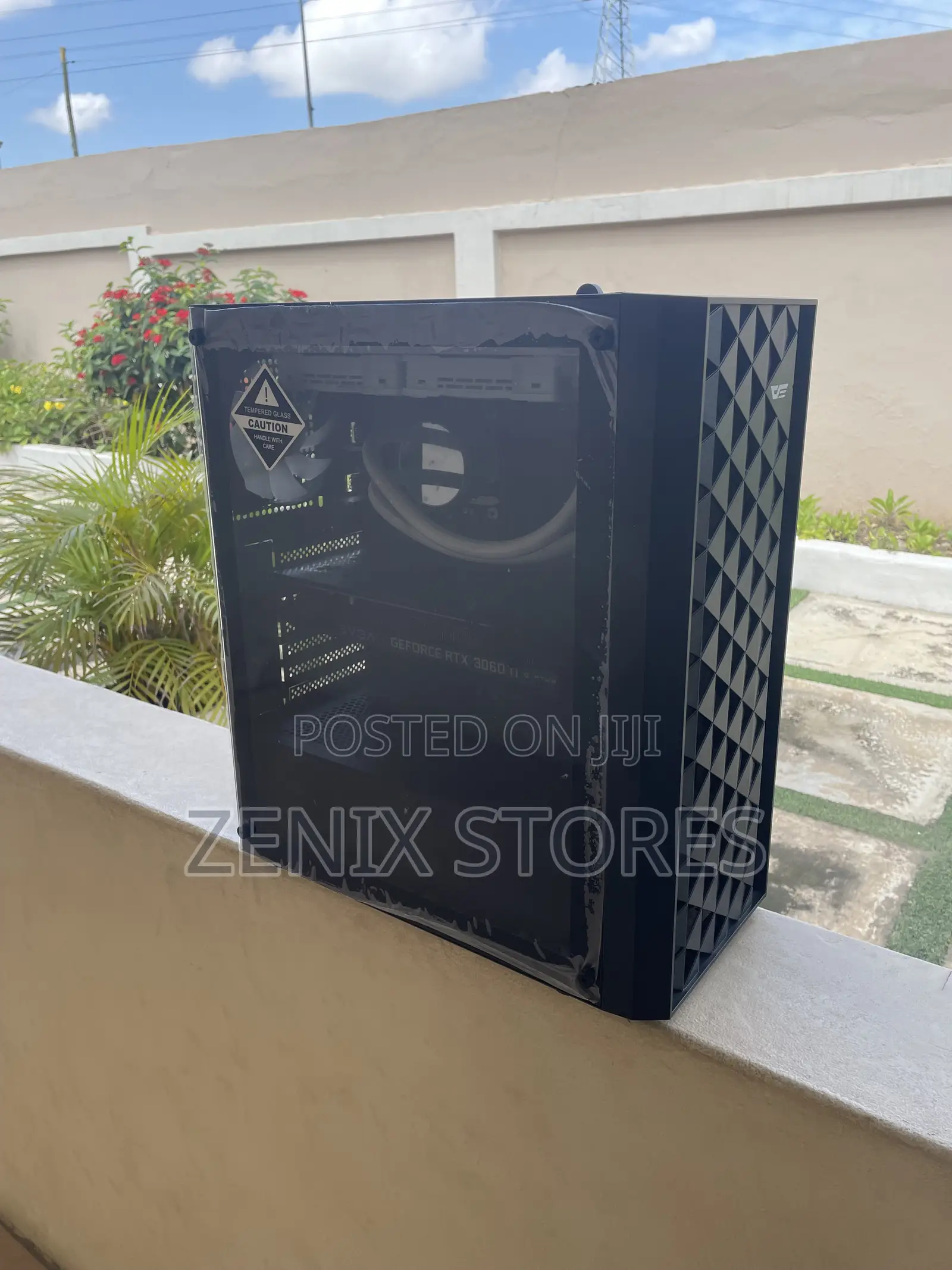 Desktop Computer MSI model 48GB Intel Core i5 HDD+SSD 1T