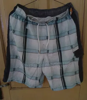 Sonoma Life Style Summer Beach Short