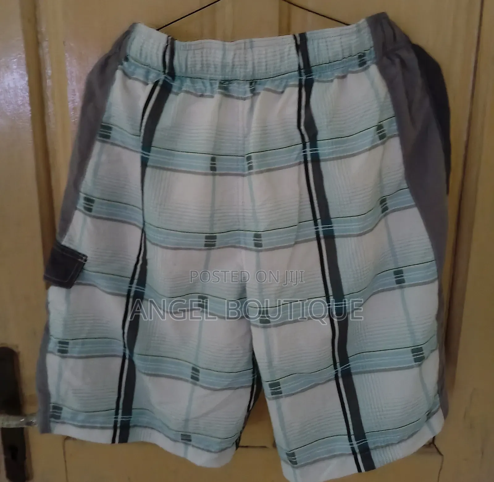 Sonoma Life Style Summer Beach Short