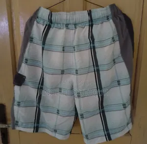 Sonoma Life Style Summer Beach Short