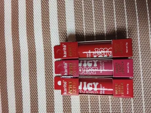 Juicy Lipstick