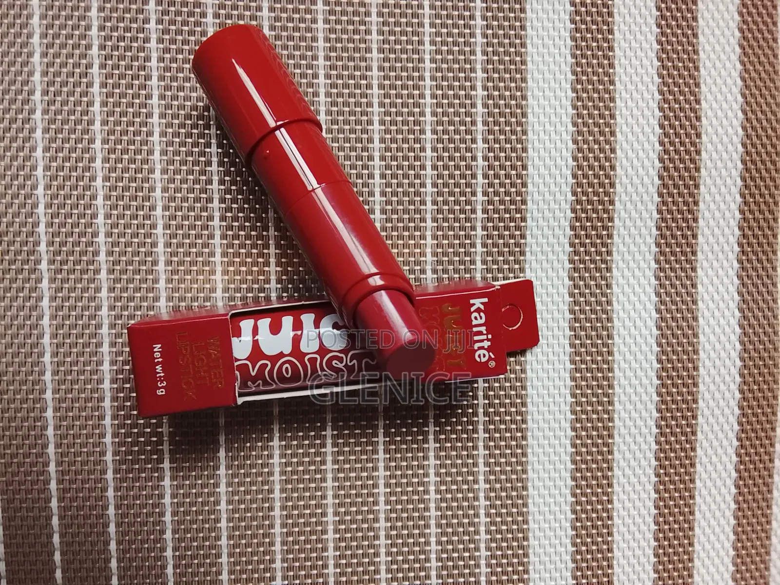 Juicy Lipstick
