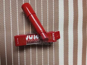Juicy Lipstick