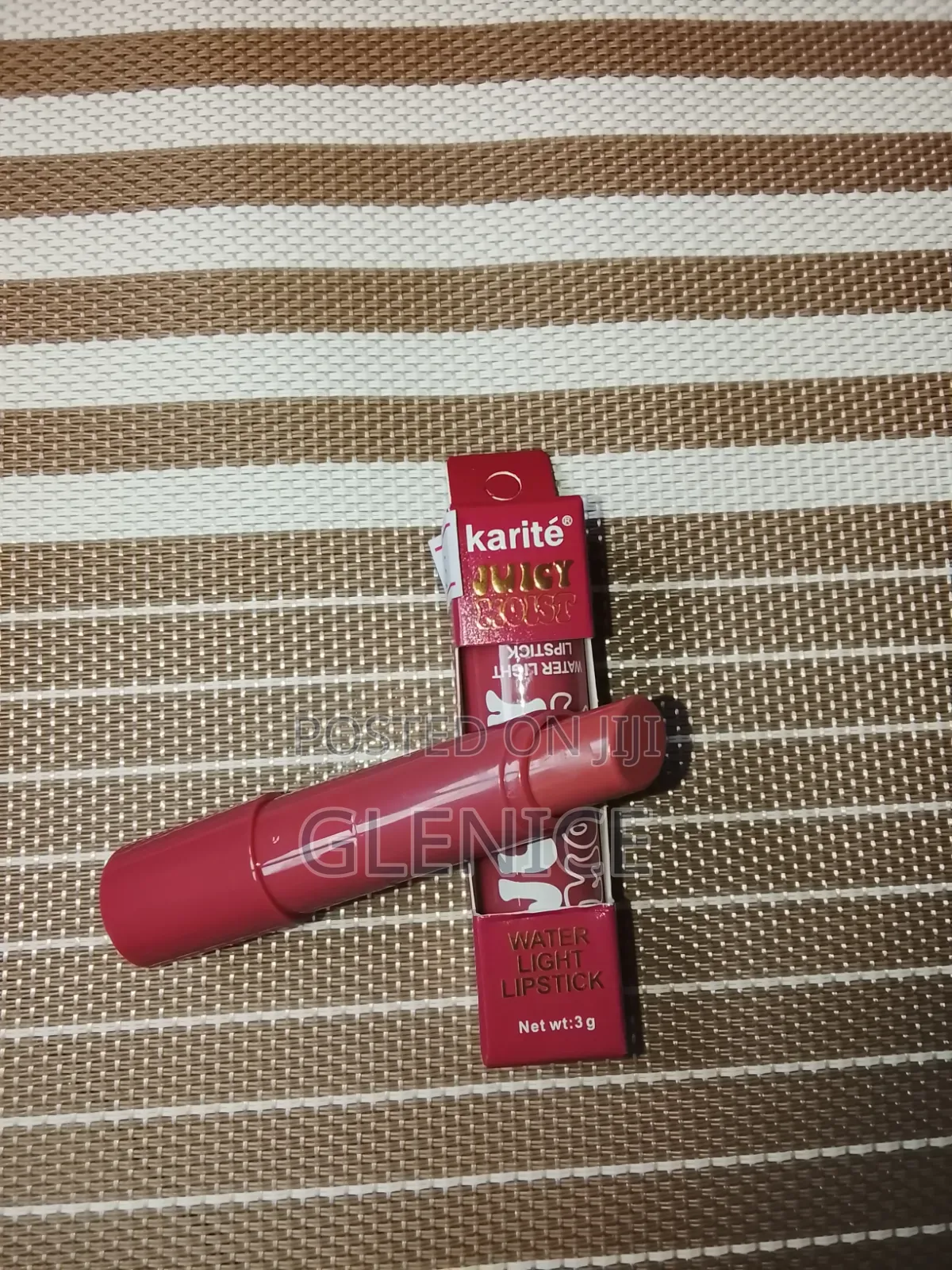 Juicy Lipstick
