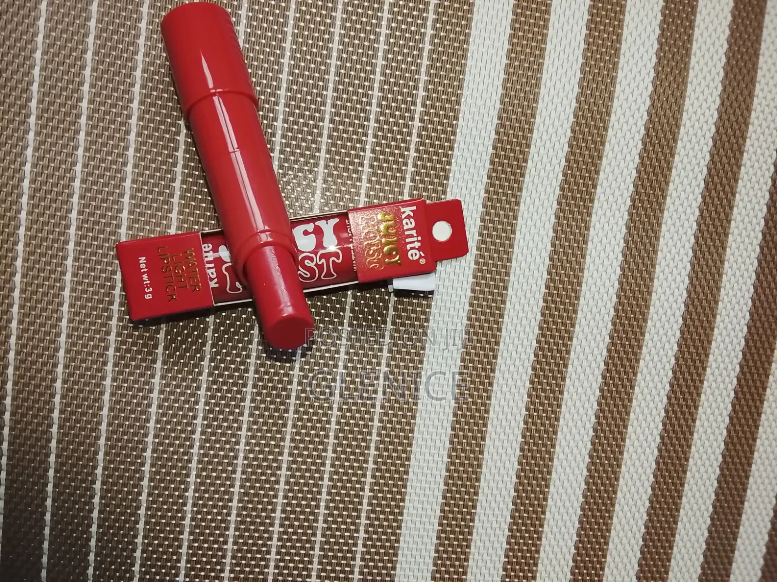 Juicy Lipstick