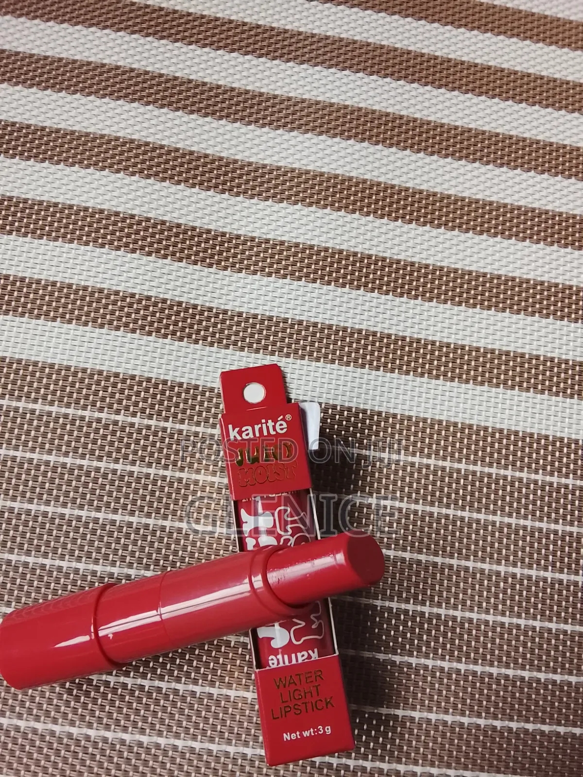Juicy Lipstick