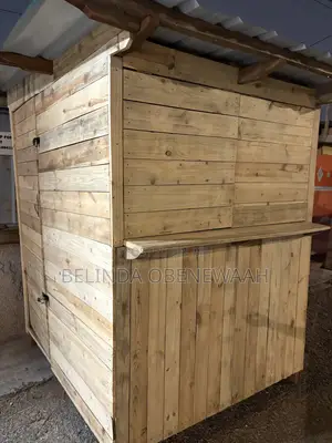 Food Booth