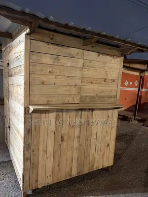 Food Booth