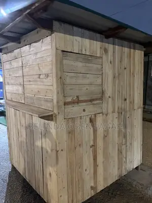 Food Booth