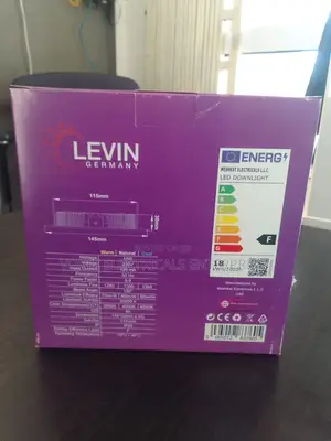 Led 18w Downlight