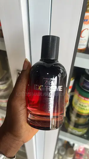 Zara Extreme 9.0 Edt 100ml