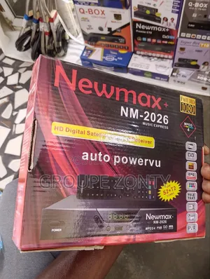 Newmax + Combo Decoder