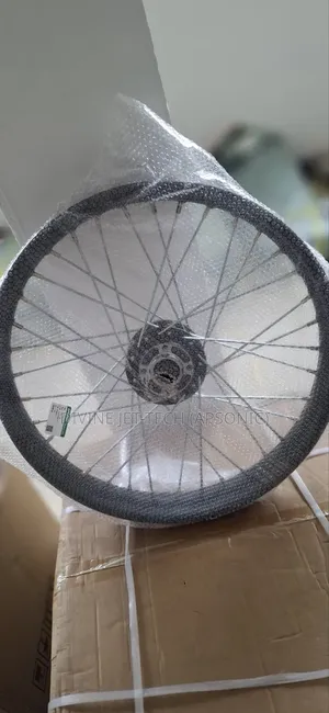 Front Rim Ap200gy-7
