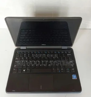 Laptop Dell Latitude 3189 4GB Intel Pentium SSD 128GB