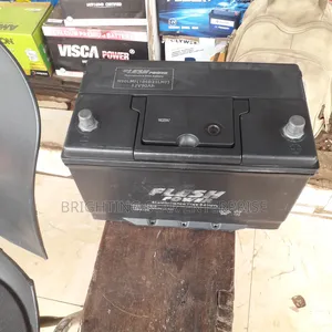 Flesh Power 17 Plate