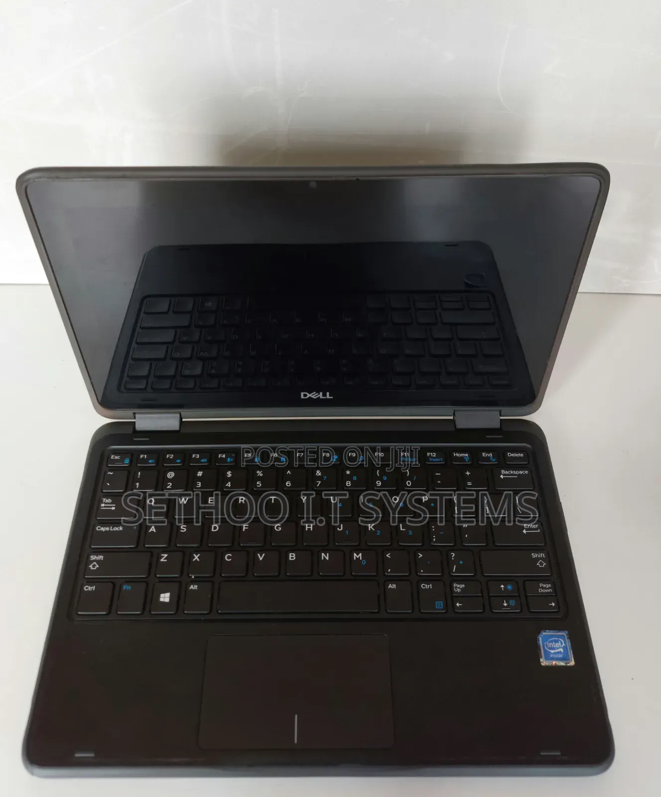 Laptop Dell Latitude 3189 4GB Intel Pentium SSD 128GB