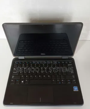 Laptop Dell Latitude 3189 4GB Intel Pentium SSD 128GB