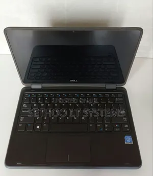 Laptop Dell Latitude 3189 4GB Intel Pentium SSD 128GB