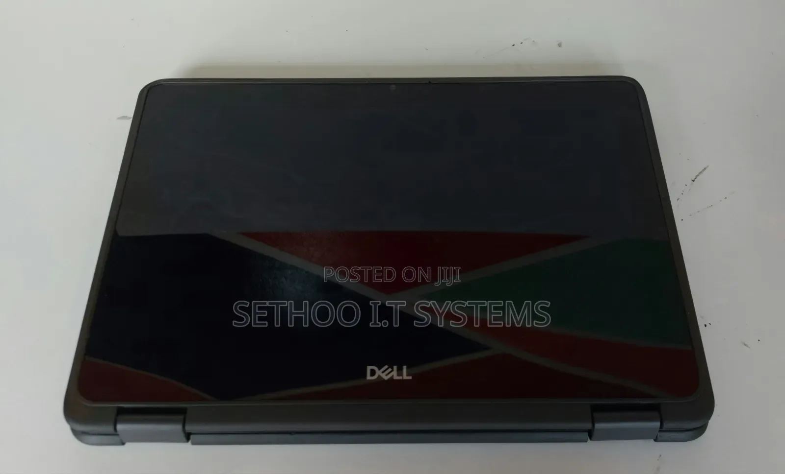 Laptop Dell Latitude 3189 4GB Intel Pentium SSD 128GB